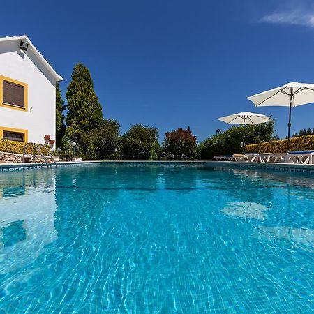 Quinta De Vale Escuro Hotel Lousã Exterior photo