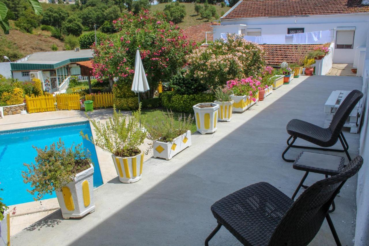 Quinta De Vale Escuro Hotel Lousã Exterior photo