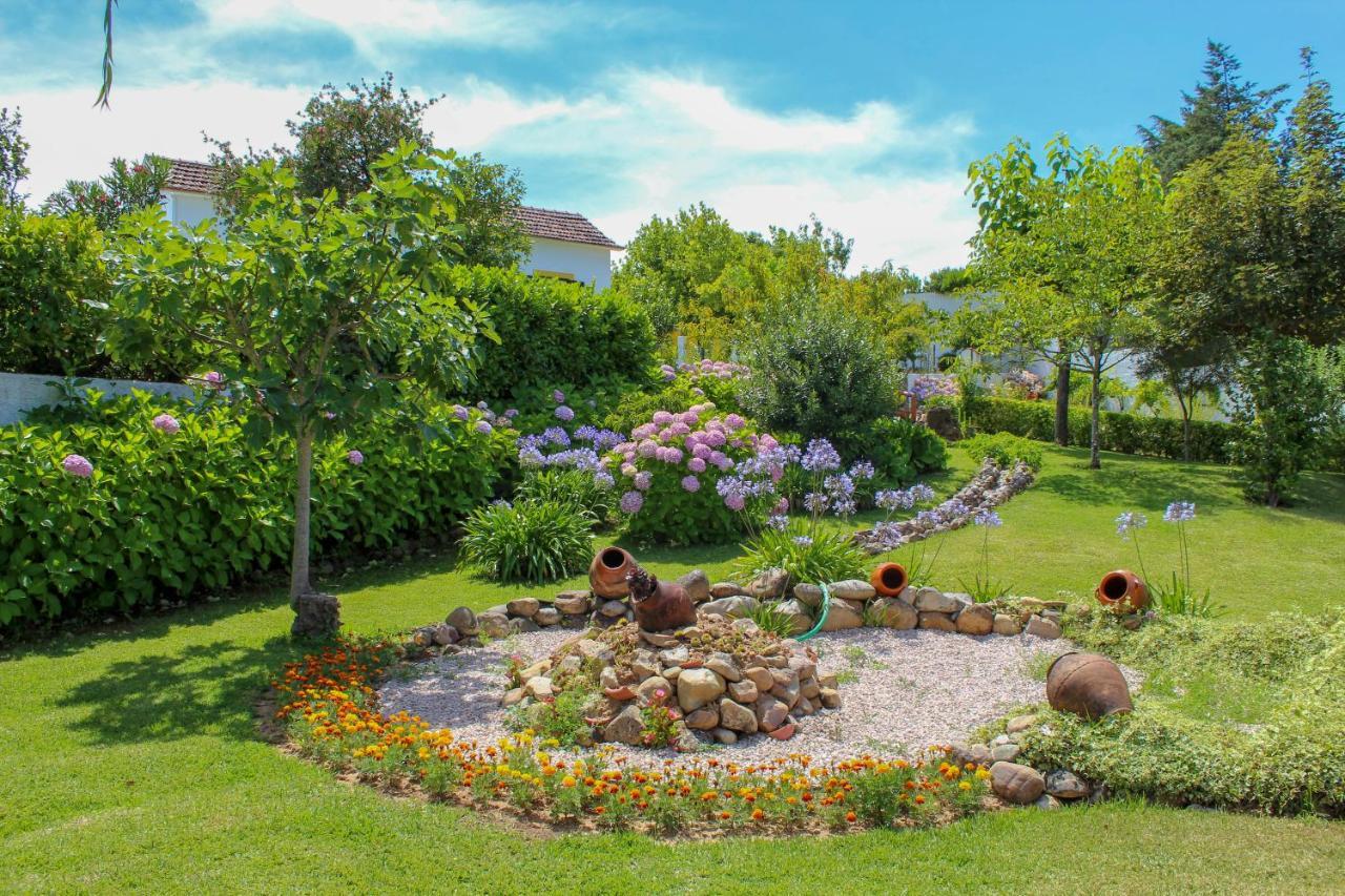 Quinta De Vale Escuro Hotel Lousã Exterior photo