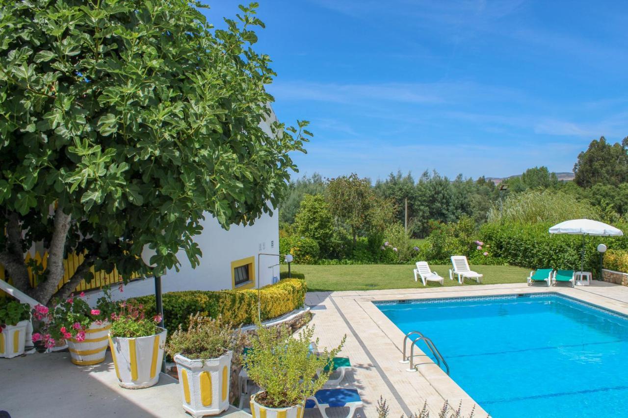 Quinta De Vale Escuro Hotel Lousã Exterior photo