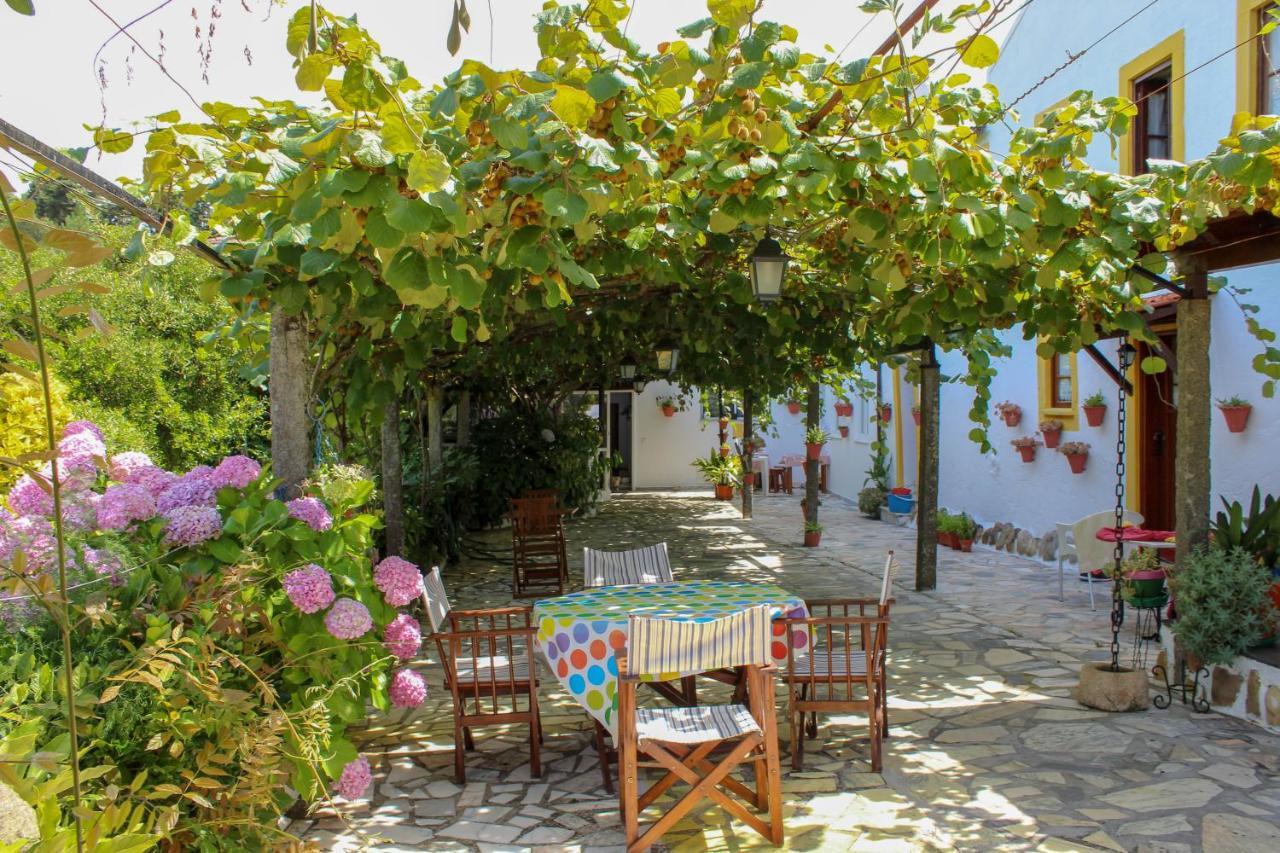 Quinta De Vale Escuro Hotel Lousã Exterior photo