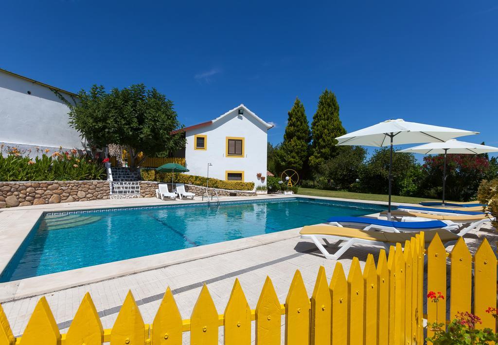 Quinta De Vale Escuro Hotel Lousã Exterior photo