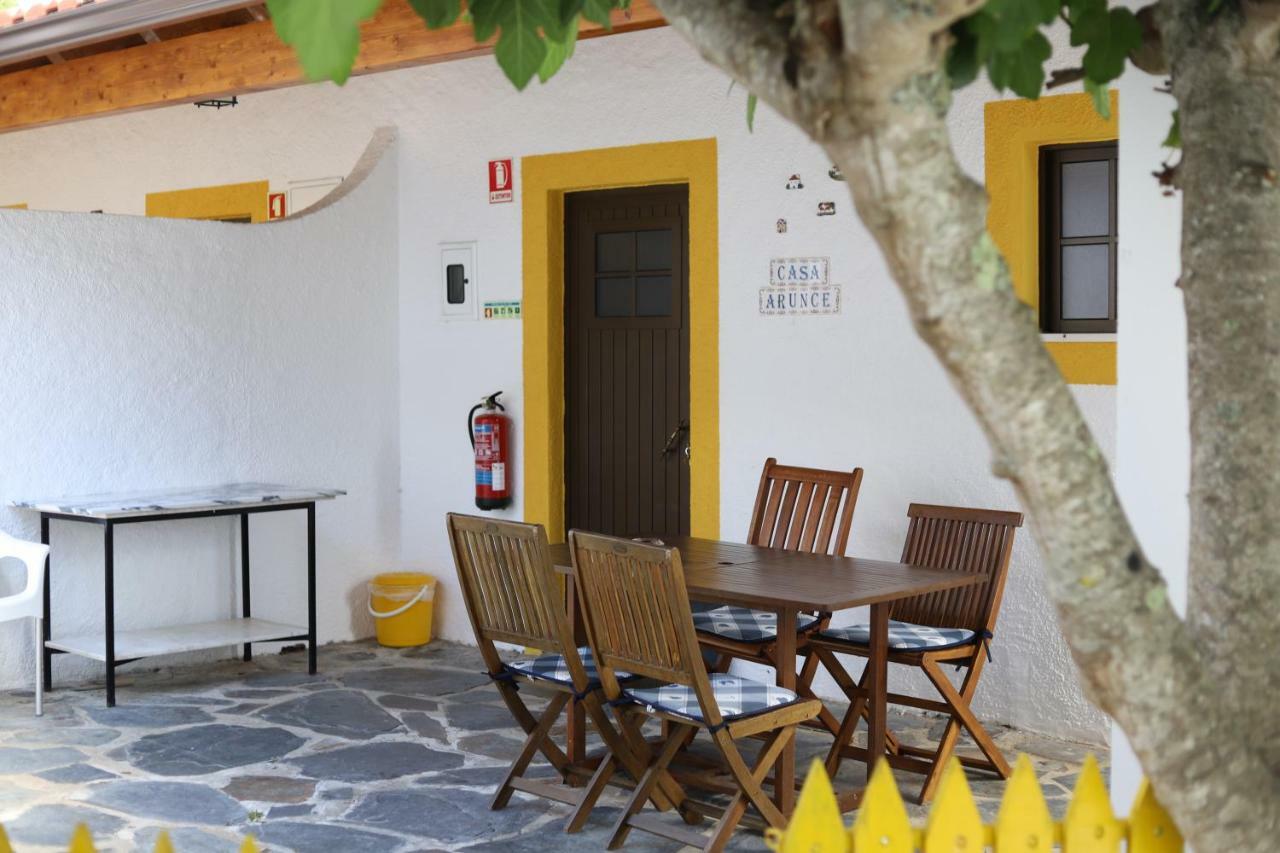 Quinta De Vale Escuro Hotel Lousã Exterior photo
